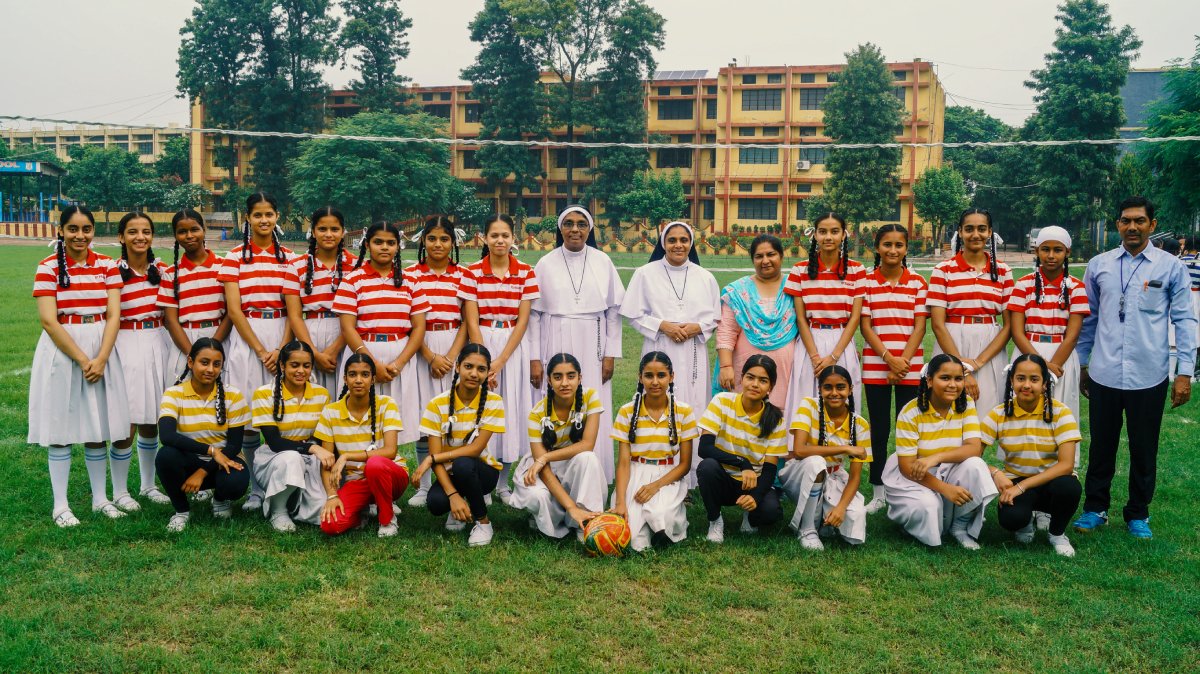 Sports Day