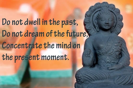 HAPPY BUDDHA PURNIMA..