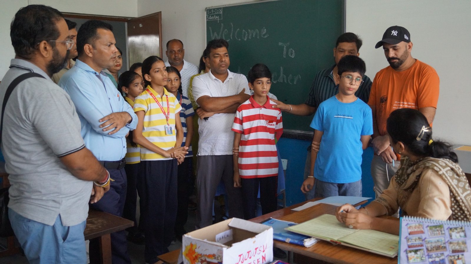 PTM: Highlights & Key Moments