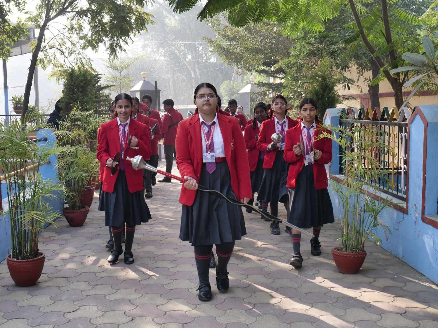 Strength in Every Step: World Disability Day 2025