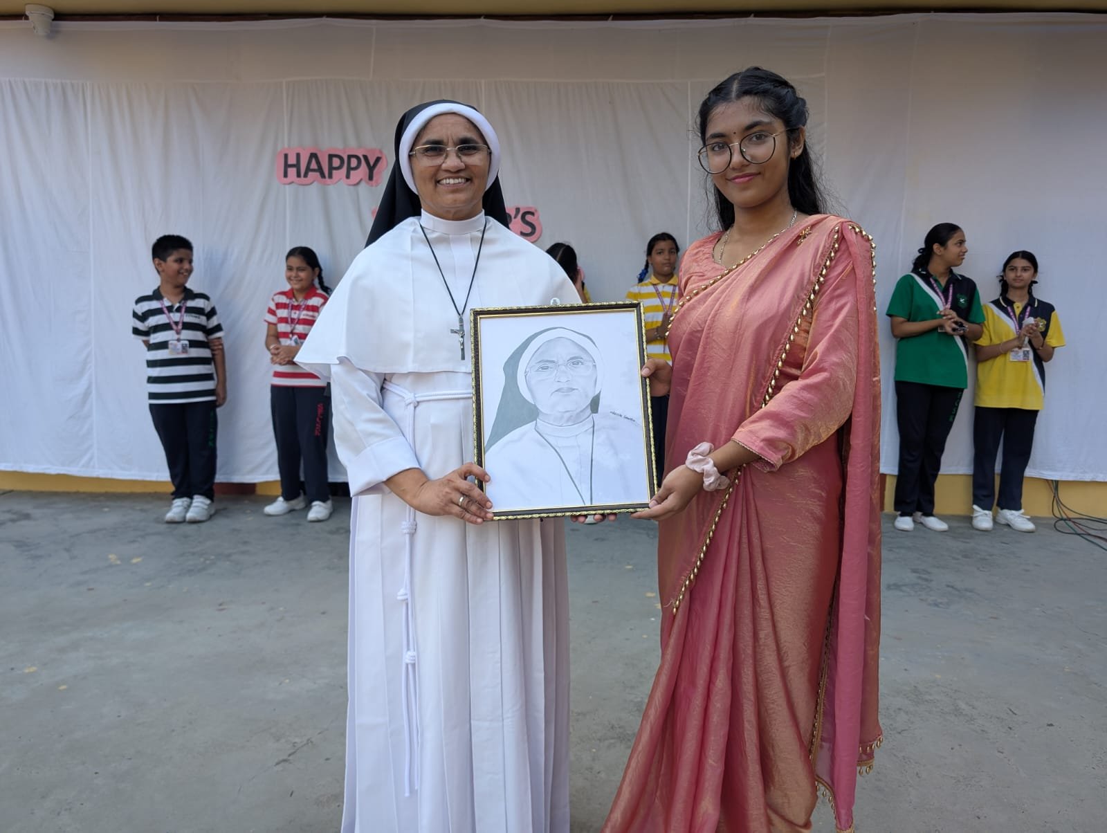 Teacher’s Day Celebration